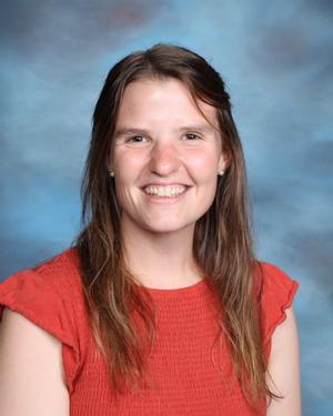 Image of MACKENZIE HELGEMOE