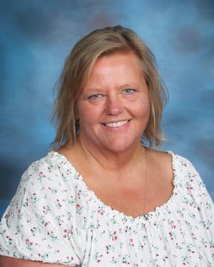 Image of CHERYL DAY