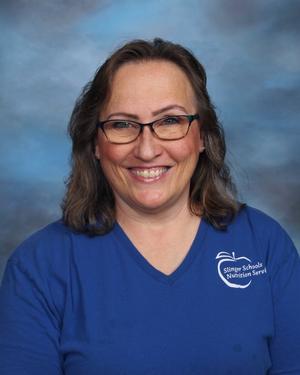 Image of MARIA MYERS