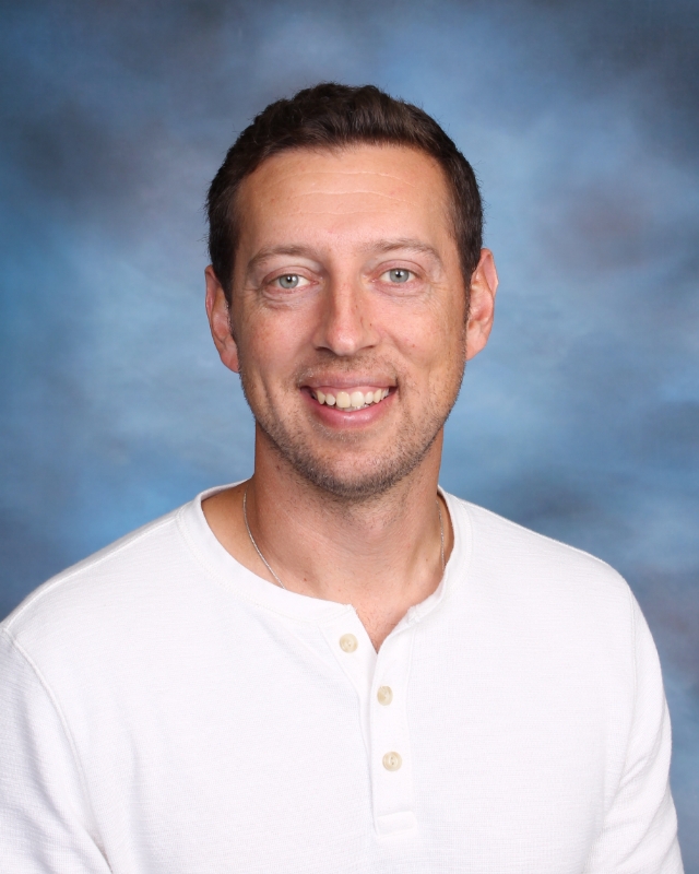 Image of MATTHEW THEISEN