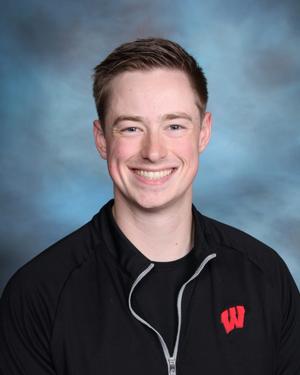 Image of MCKINLEY ADAMS