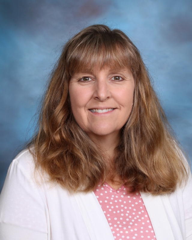 Image of JILL MCLAUGHLIN