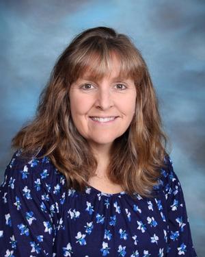 Image of JILL MCLAUGHLIN