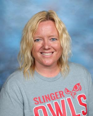 Image of MEGAN CMEYLA