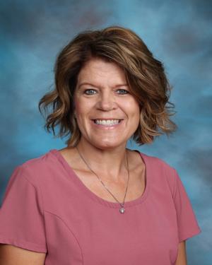 Image of MELISSA GREEN