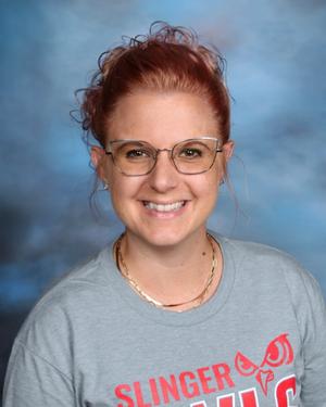 Image of MALLORY MERKEL