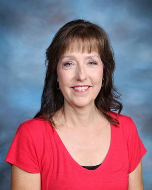 Image of LISA MERRITT
