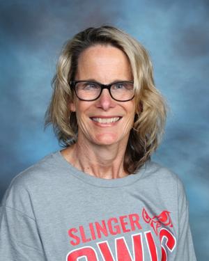 Image of KELYN MEYER