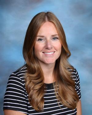 Image of KORI MEYER