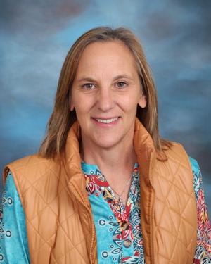 Image of WENDY MICHALSKI