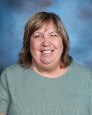 Image of MICHELLE BELL