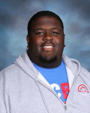 BANKSTON, MILES