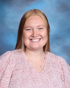 Image of MIRANDA EVERTS