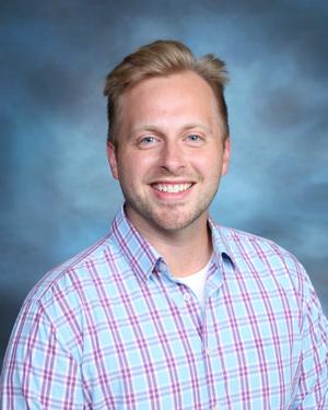 Image of DANIEL MOLDENHAUER