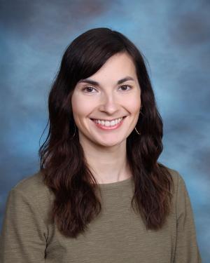 Image of NATALIE RICK