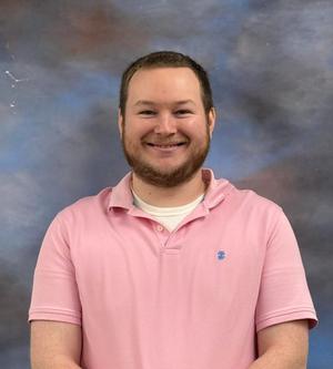 Image of NICHOLAS BUDISH