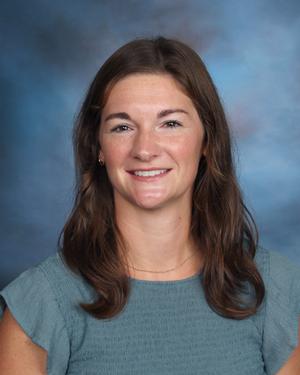 Image of RAQUEL GLOMSKI