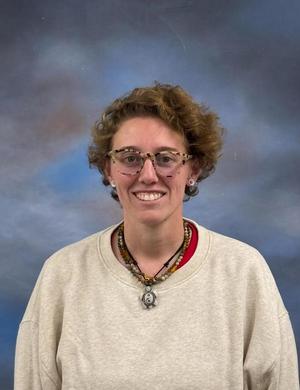 Image of NICOLE LUDWIG