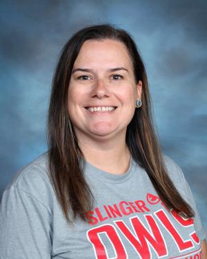 Image of AMANDA NOONAN