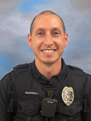 Image of Nick Pradarelli