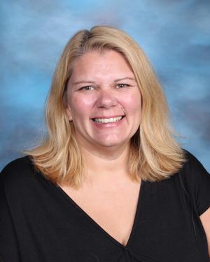 Image of AMY OBRIEN