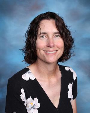 Image of BETSY OHEARN