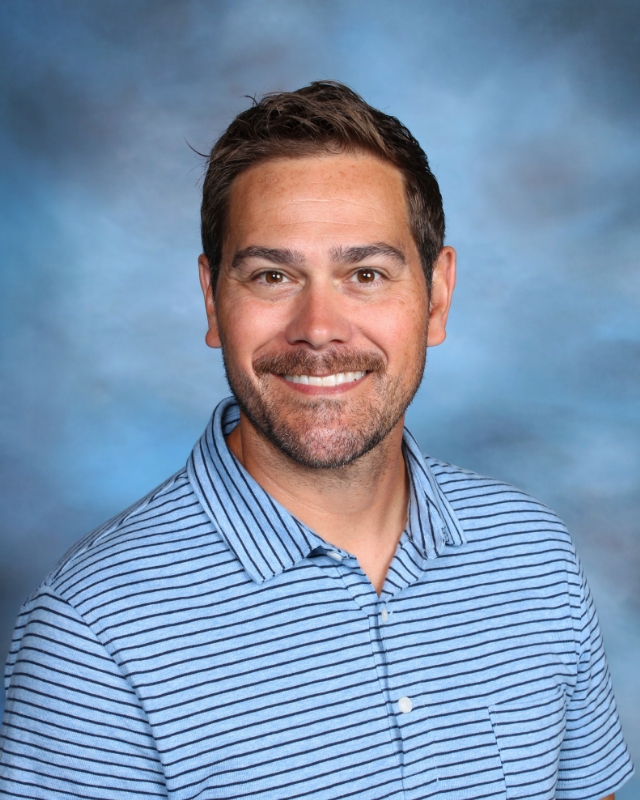 Image of MARSHALL OLSON