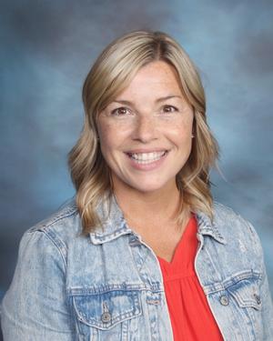 OLSON, MICHELLE