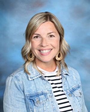 Image of MICHELLE OLSON