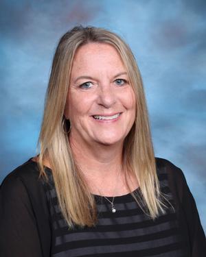 Image of LINDA OROURKE