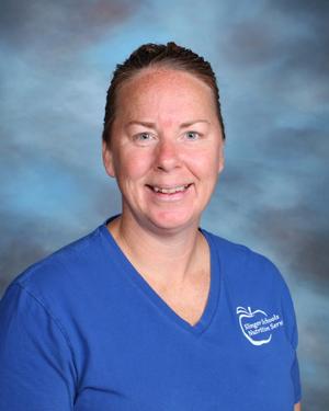 Image of SANDRA PASBRIG