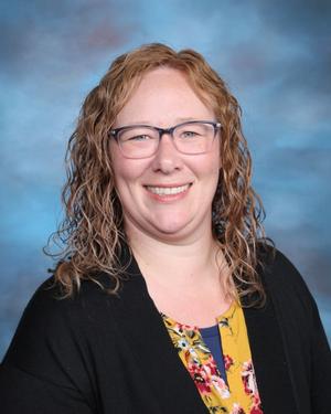 Image of HEATHER PETERS