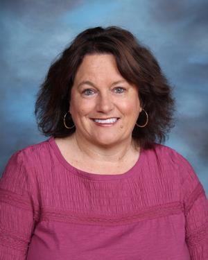 Image of TRACEY PFEIFER