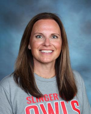 Image of TIFFANY PIEDOT