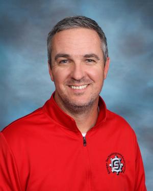 Image of AARON POKRZYWA