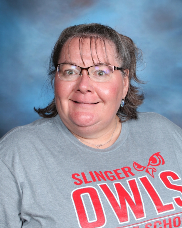 Image of MARTHA CROWELL