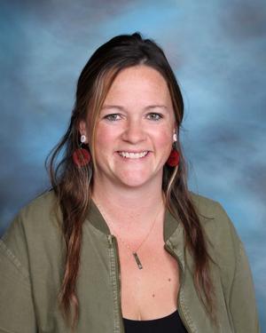 Image of JESSICA ZIOLKOWSKI