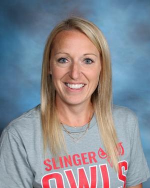 Image of JILL MARTIN