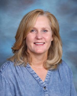 Image of BELINDA ROBBINS