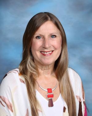 Image of SANDY ROTHENHOEFER