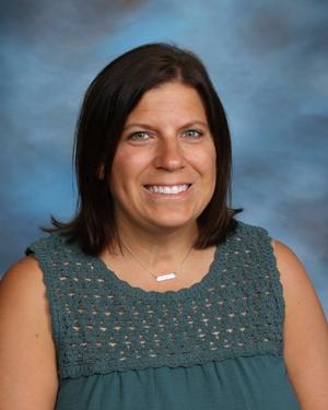 Image of JENNIFER SALZMAN