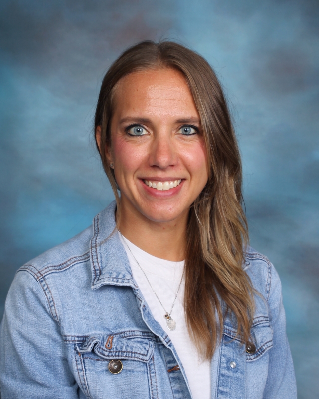 Image of SARA HANSEN