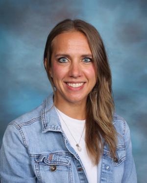 Image of SARA HANSEN