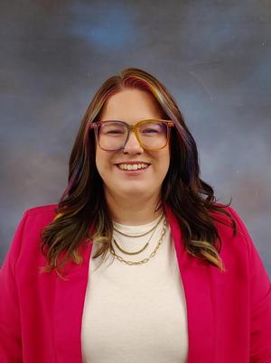 BUCHANAN, SARAH