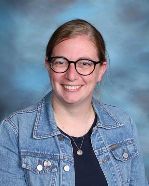 Image of MEGAN SCAPIN