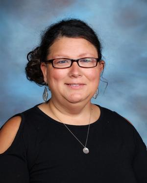 Image of BRITTNEY SCHAEFFER