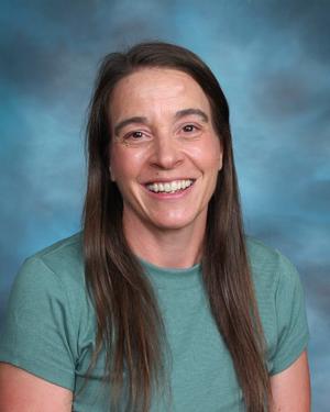 Image of KRISTIN SCHATTSCHNEIDER