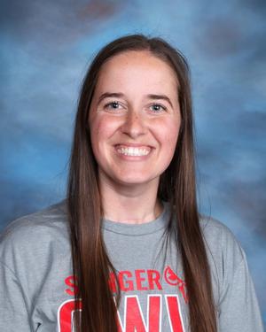 Image of KRISTIN PRADARELLI