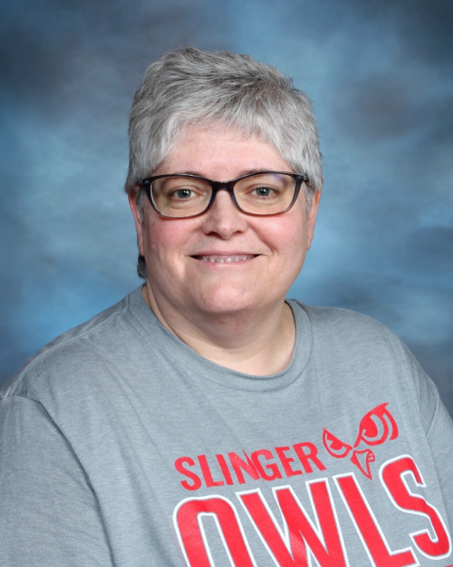 Image of JODI SELZLER