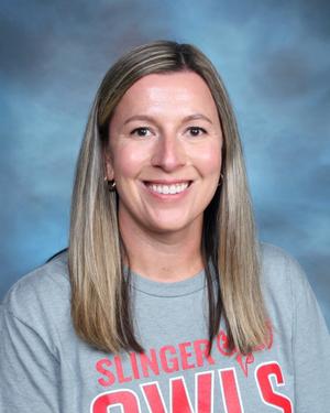 Image of SHANNON BECKER